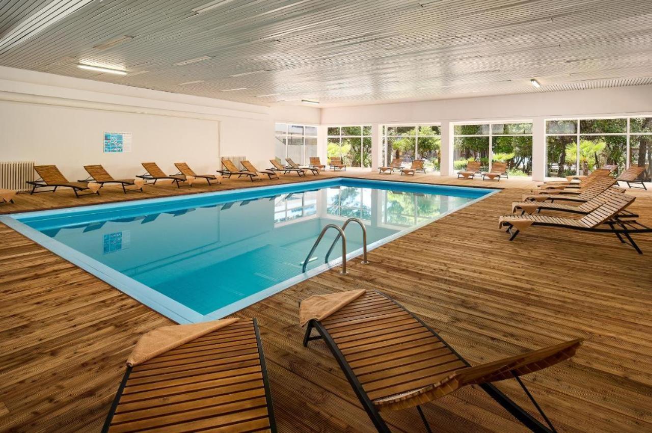 Croatia Camp Premium Hotell Vodice Exteriör bild