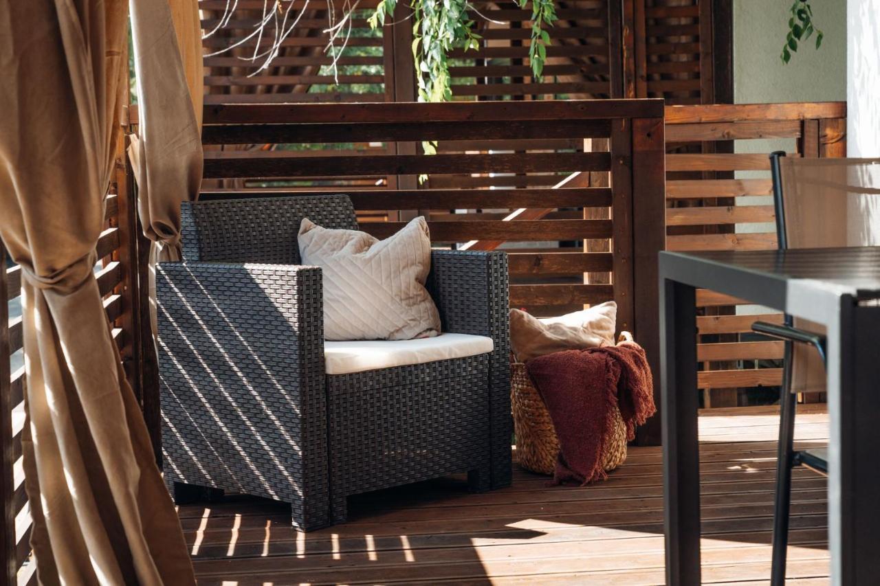 Croatia Camp Premium Hotell Vodice Exteriör bild